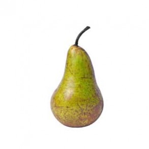 Pommes, poires et kiwis-Poire Concorde bio- Kg-GAEC DES GRESLANDES