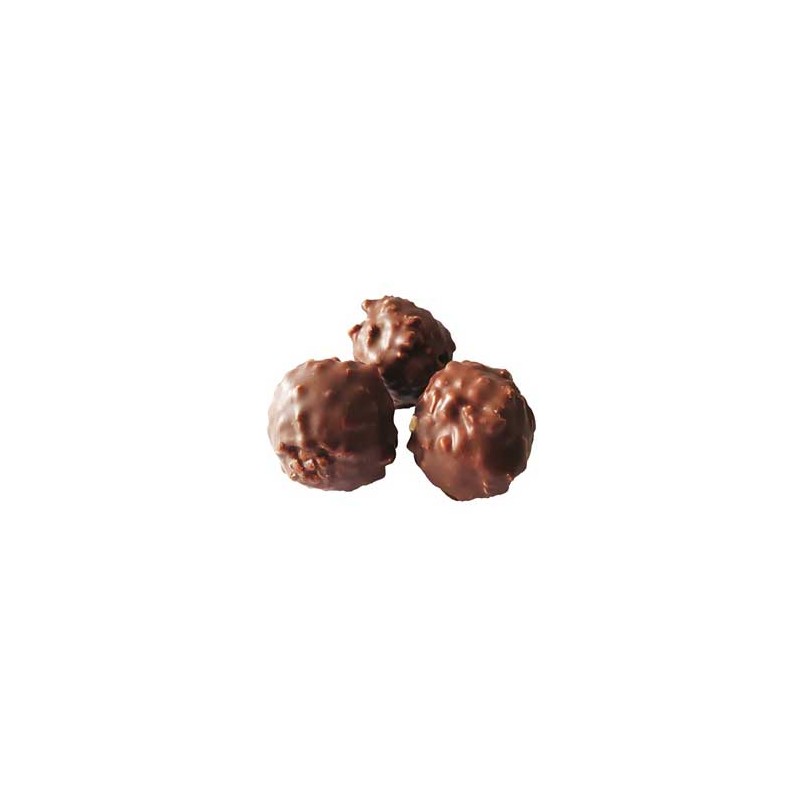 Chocolat lait-Rochers chocolat au Lait -110g-Vanessa et Baptiste Chocolat lait-Rochers chocolat au Lait -110g-Vanessa et Baptiste