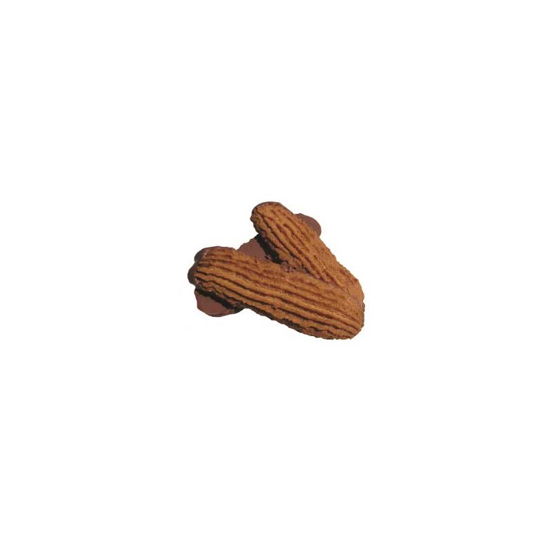 Chocolat lait-Spritz chocolat noir-160g-Vanessa et Baptiste Chocolat lait-Spritz chocolat noir-160g-Vanessa et Baptiste