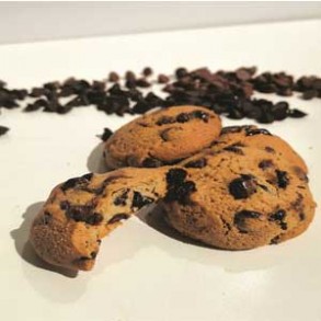 Pâtisserie et biscuits-Cookies double chocolat-150g-Vanessa et Baptiste