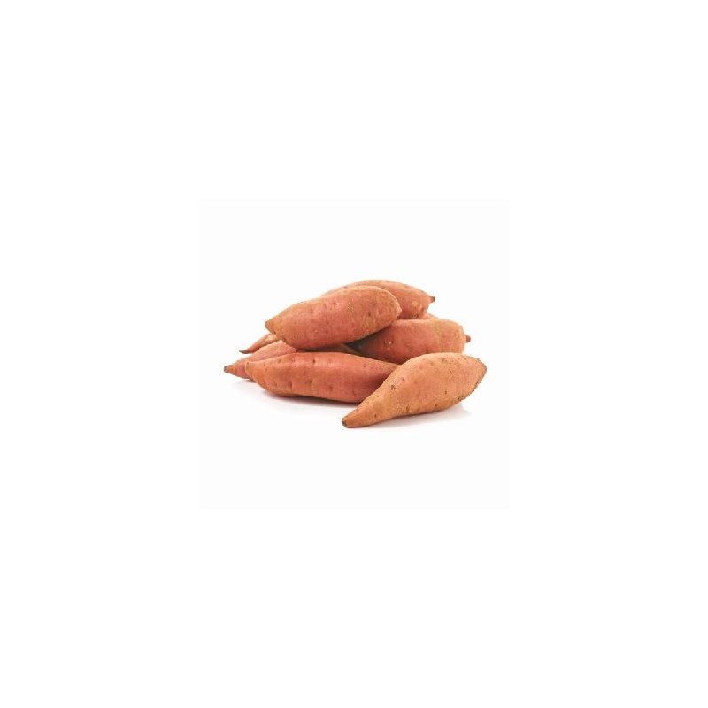 Commander en ligne-Patates douces Bio - au Kg-BIO RENNES