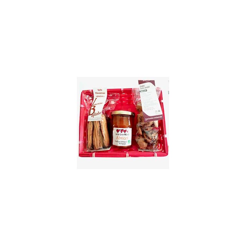 Pâtisserie et biscuits-Voyage gourmand-PRODUITS SELECTIONNES Pâtisserie et biscuits-Voyage gourmand-PRODUITS SELECTIONNES