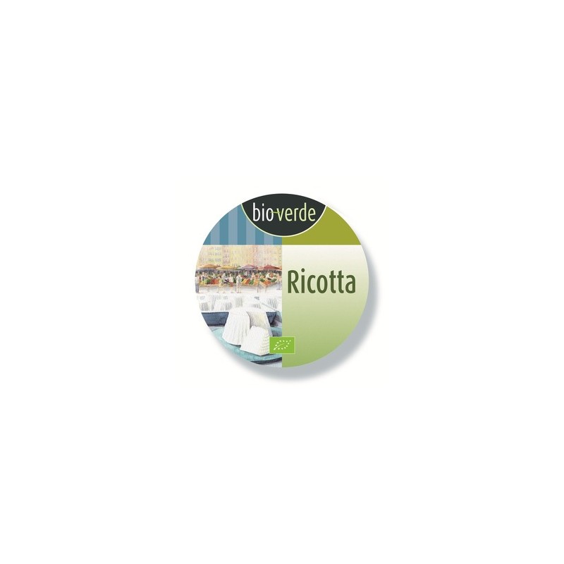 Le frais-Ricotta bio-250 grs-BIODIS FRAIS Le frais-Ricotta bio-250 grs-BIODIS FRAIS