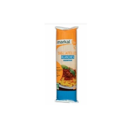 tagliatelles blanches- 500 gProduits BioBIODIS