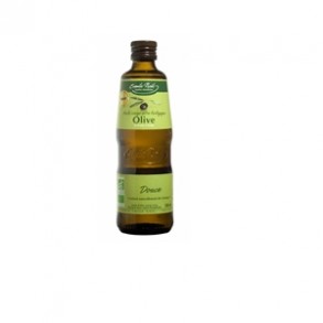 Produits Bio-Huile d'olive bio saveur douce-50 cl-BIODIS