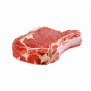 Viandes et Charcuterie-Côtes de boeuf-1Kg200-S.B.V.