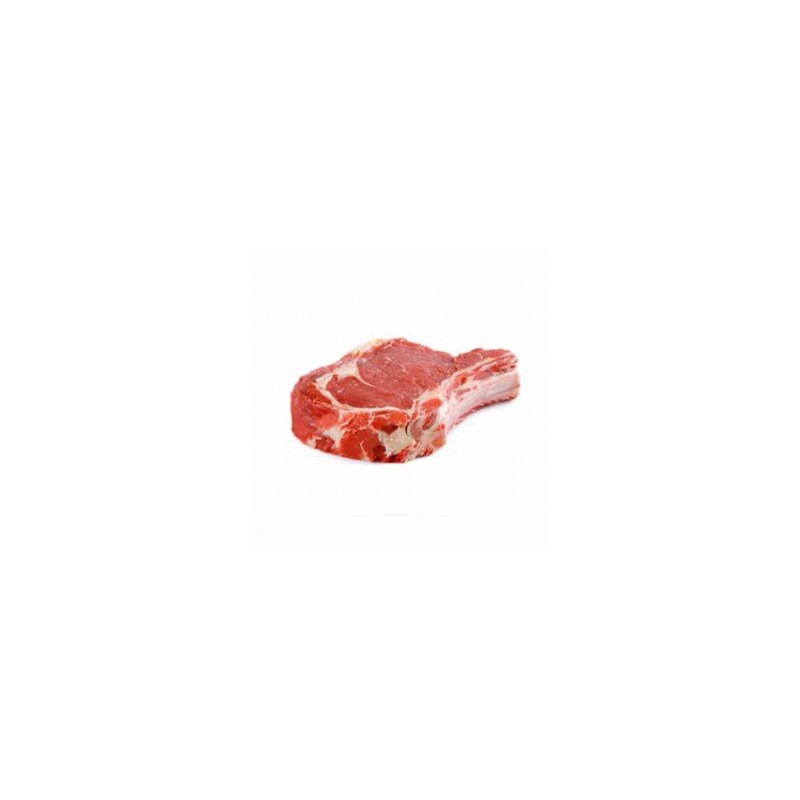 Viandes et Charcuterie-Côtes de boeuf-1Kg200-S.B.V.