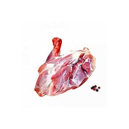 épaule d'agneau Boulangere 1.8kgViandes et charcuterieS.B.V.