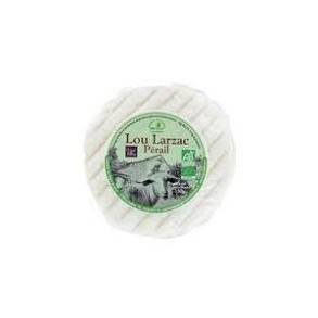 Fromages-Lou Larzac bio - 150 g-BIO RENNES FRAIS