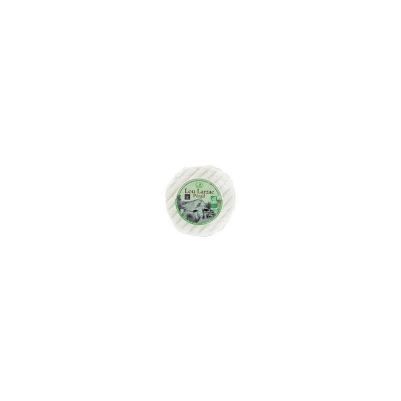 Fromages-Lou Larzac bio - 150 g-BIO RENNES FRAIS Fromages-Lou Larzac bio - 150 g-BIO RENNES FRAIS