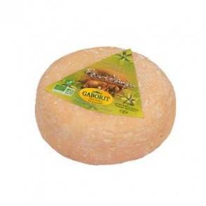 Fromage lait pasteurisé-Portion fleurs d'anjou Bio - 220 g-BIODIS FRAIS
