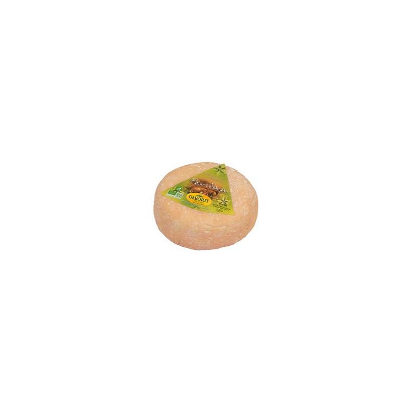 Fromage lait pasteurisé-Portion fleurs d'anjou Bio - 220 g-BIODIS FRAIS Fromage lait pasteurisé-Portion fleurs d'anjou Bio - 220 g-BIODIS FRAIS