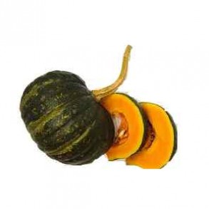 Potimarron, courges Courge shiatsu- La pièce env. 1.3 kg RONAN LE GALL