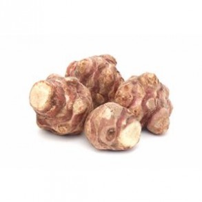 Légumes frais biologiques-Topinambours Bio- kg-GABILLARD EARL