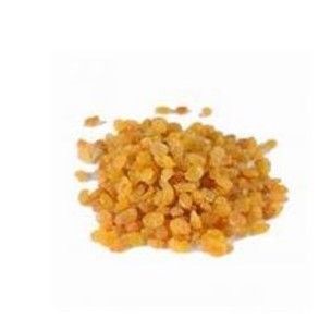 Fruits et légumes-Sachet Raisin sec golden - 500 g-SUBERY NON BIO