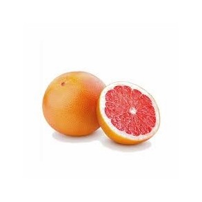 Fruits BIO-Pomelos bio par 3 (Espagne)-BIO RENNES