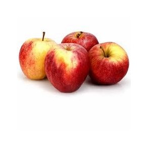 Pommes, poires et kiwis-Pomme Breaburn bio- Kg-VERGER MITAN CRANNE