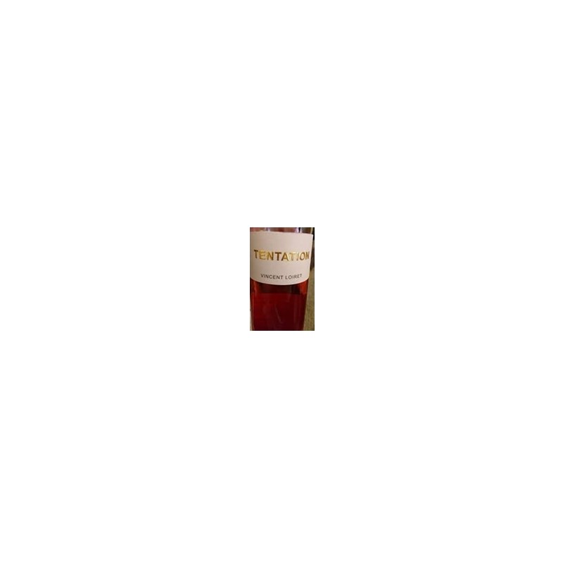 Boissons-Merlot rosé demi-sec (75cl) 2019-LA CAVE BREALAISE Boissons-Merlot rosé demi-sec (75cl) 2019-LA CAVE BREALAISE