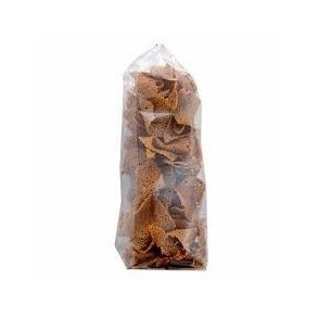 Biscuits apéritifs-Chips de sarasin nature - 100 grs-CREPERIE COLAS