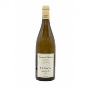 Vin blanc de Loire-Vin blanc sec bio -2020 - Chinon AOP 75 cl-DOMAINE DES BEGUINERIES