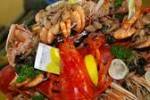 Les plateaux de fruits de mer-Plateau de fruits de mer - PRESTIGE-POISSONNERIE SOHIER