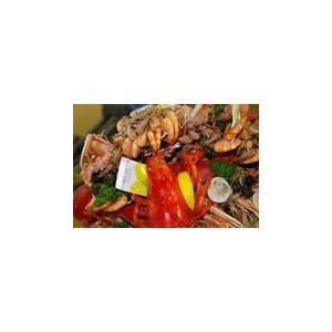 Plateau de fruits de mer- PRESTIGE fruits de merPlateaux fruits de merPOISSONNERIE SOHIER