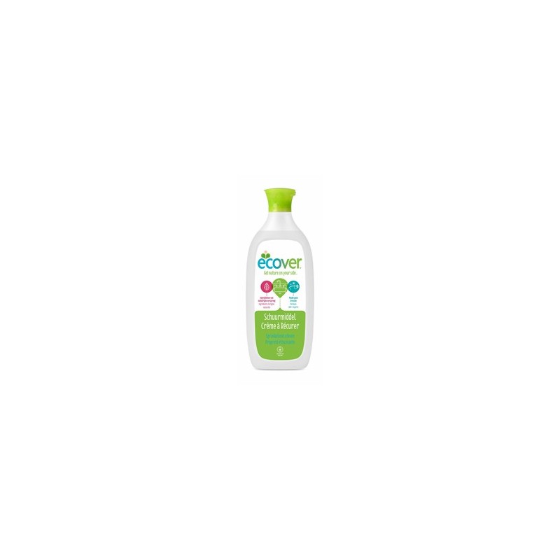 Eco produits pour la maison-Crème à récurer - 500 ml-PRODUITS SELECTIONNES Eco produits pour la maison-Crème à récurer - 500 ml-PRODUITS SELECTIONNES