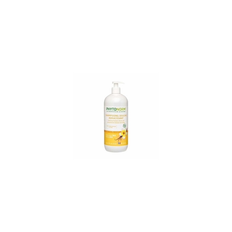 Produits Bio-Shampooing douche (monoï) 75 cl-PRODUITS SELECTIONNES Produits Bio-Shampooing douche (monoï) 75 cl-PRODUITS SELECTIONNES
