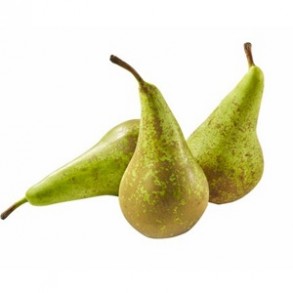 Les fruits d'ici Poire Conférence Bio-Kg GAEC DES GRESLANDES