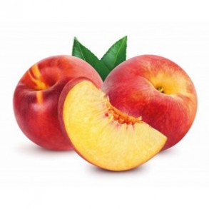 Fruits frais Nectarine jaune bio (Esp)- 500g BIO RENNES