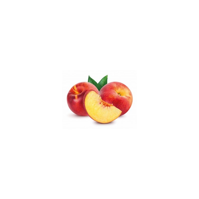 Fruits frais Nectarine jaune bio (Esp)- 500g BIO RENNES
