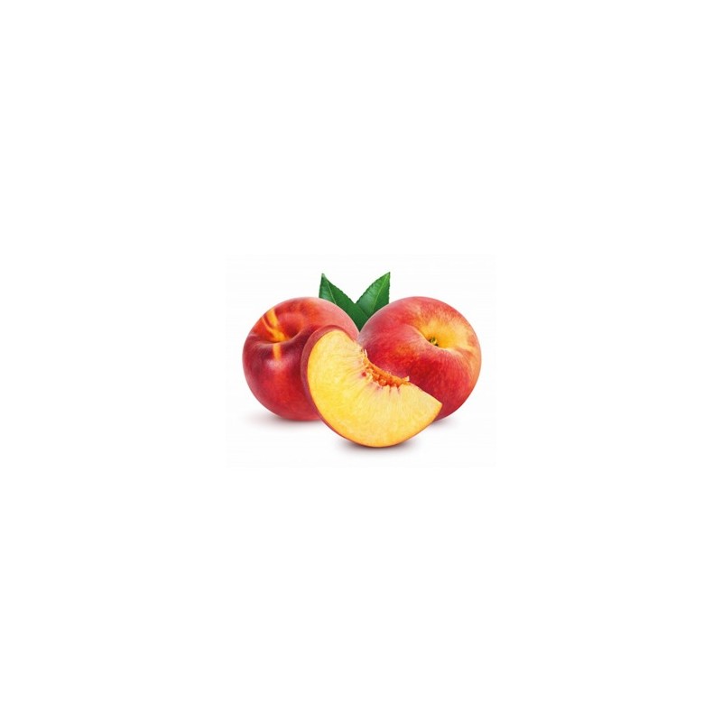 Nectarine jaune bio FR- 500gFruits fraisBIO RENNES