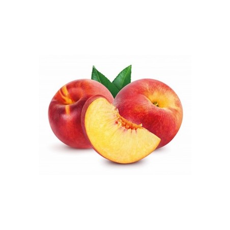 Nectarine jaune bio (Esp)- 500gFruits fraisBIO RENNES