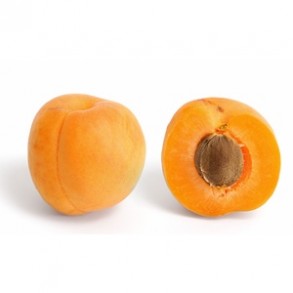 Divers fruits bio-abricot Bio - 500 g-BIO RENNES