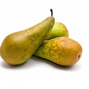 Les fruits Poire Conférence (Pays bas)-Kg SUBERY NON BIO