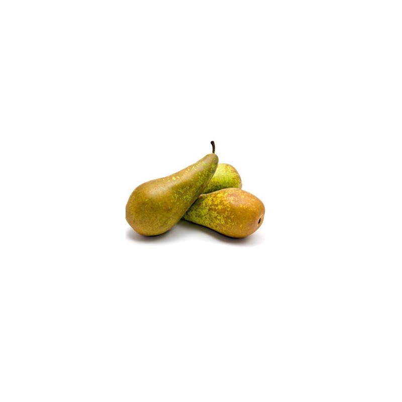 Les fruits Poire Conférence (Pays bas)-Kg SUBERY NON BIO Les fruits Poire Conférence (Pays bas)-Kg SUBERY NON BIO