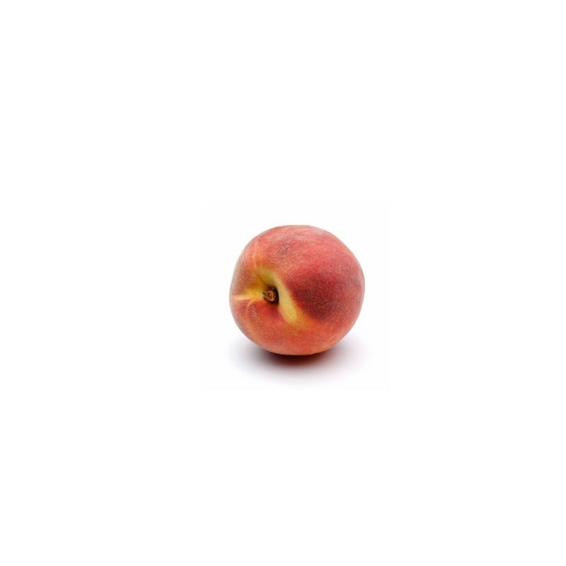 Fruits d'ailleurs Pêche jaune (Esp) - 500 grs SUBERY NON BIO