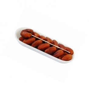 Fruits secs-Dattes barquette (ALGERIE) - 250 g-SUBERY NON BIO