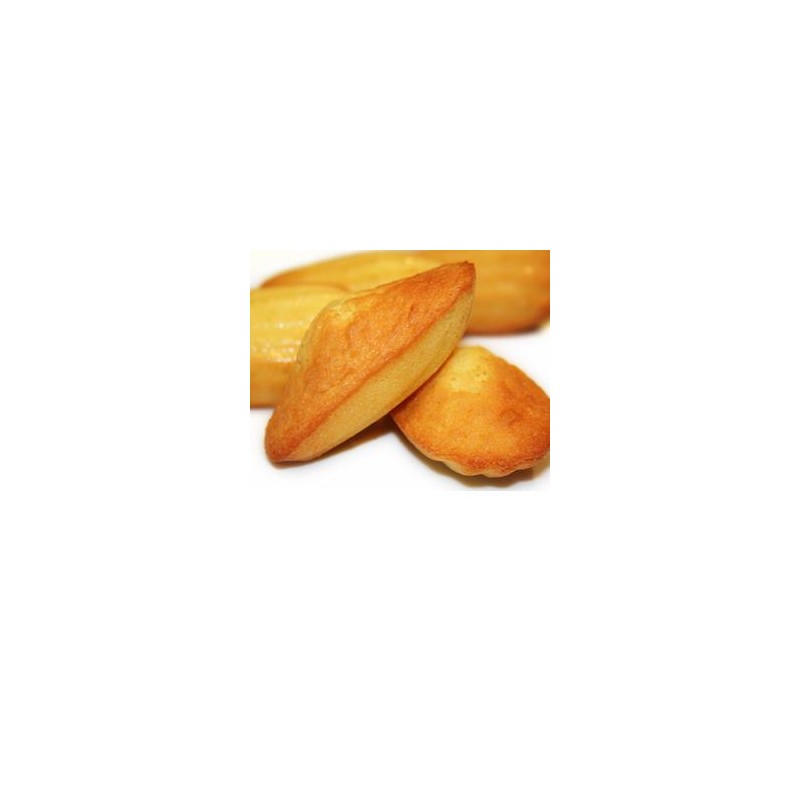 Petit déjeuner-Madeleine de notre boulanger - Par 6 pièces-FOURNIL DE NICOLAS Petit déjeuner-Madeleine de notre boulanger - Par 6 pièces-FOURNIL DE NICOLAS