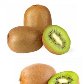 Fruits BIO Kiwis bio (italie) - Lot de 10 BIO RENNES