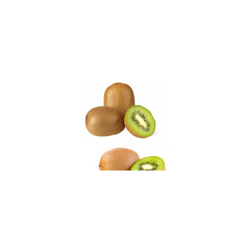 Fruits BIO Kiwis bio (n z) - Lot de 10 BIO RENNES Fruits BIO Kiwis bio (n z) - Lot de 10 BIO RENNES