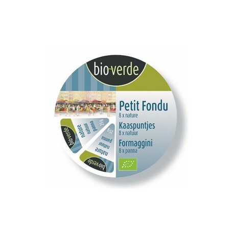 Crème de fromage fondu-8 portionsProduits fraisBIODIS FRAIS