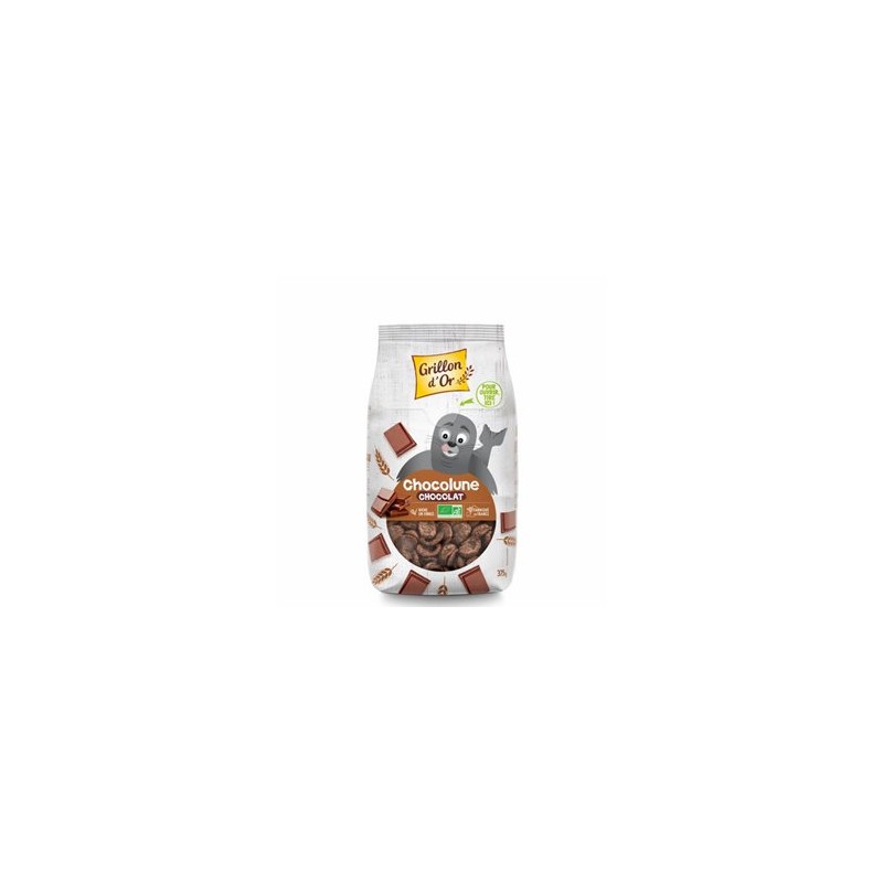 Produits Bio-Pétale chocolat bio - 375 g-GRILLON D'OR Produits Bio-Pétale chocolat bio - 375 g-GRILLON D'OR