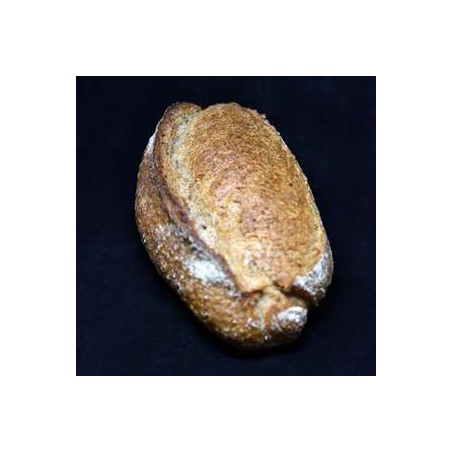 Pain complet Bio moulé 450 grsPain bis ou complet bioTRADEOZ