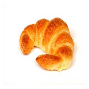 Petit déjeuner-Croissant - La pièce-FOURNIL DE NICOLAS
