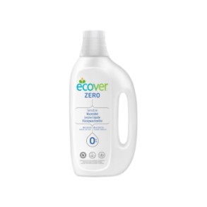 Lessive liquide- Ecover 1.5 litre-Eco produits pour la maison-PRODUITS SELECTIONNES