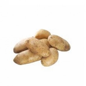 Poireaux, pommes de terre-Pommes de terre -Mona Lisa 1 kg-GAEC BOCEL NON BIO
