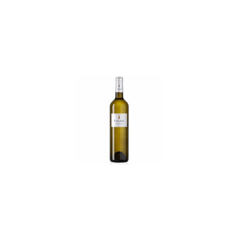 Boissons-Tarani blanc -2020 (75cl)-PRODUITS SELECTIONNES Boissons-Tarani blanc -2020 (75cl)-PRODUITS SELECTIONNES