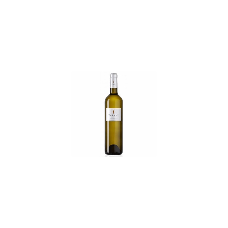 Boissons-Tarani blanc - (75cl)-PRODUITS SELECTIONNES