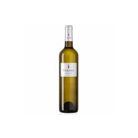 Tarani blanc - (75cl)Le vinPRODUITS SELECTIONNES